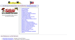 Desktop Screenshot of goodlandnet.com